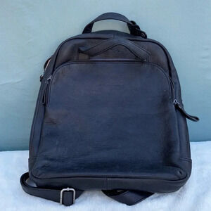 EUC Castelijn Beerens Carisma Laptop Backpack, Black
